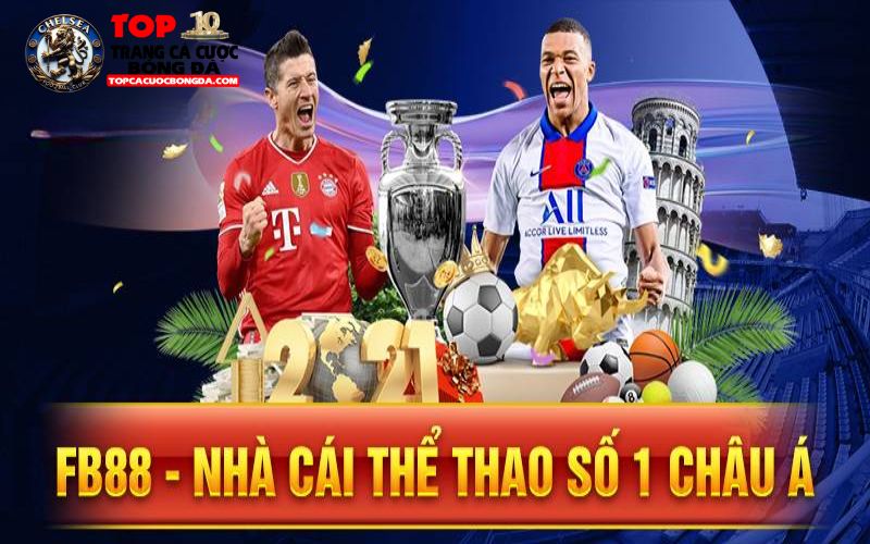 Sức hút khó cưỡng của nền tảng FB88 Sức hút khó cưỡng của nền tảng FB88