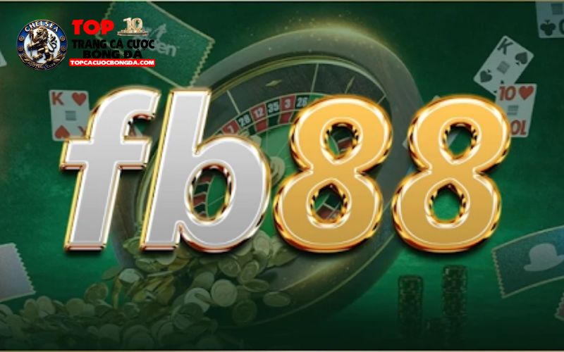 Khái quát về nhà cái FB88 Khái quát về nhà cái FB88