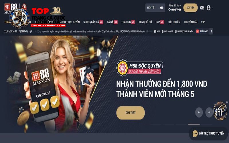 M88 có gì khác biệt so với các nhà cái khác M88 có gì khác biệt so với các nhà cái khác