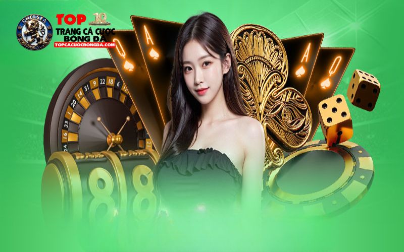 Có thể chơi gì tại nhà cái hàng đầu OK9 Có thể chơi gì tại nhà cái hàng đầu OK9