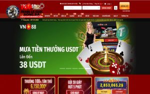 Những thành quả đạt được suốt thời gian hoạt động của VN88