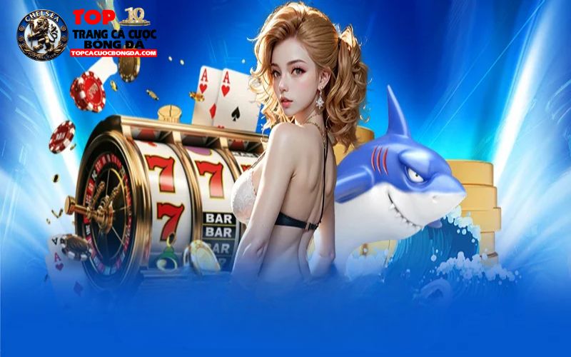Khái quát về nhà cái VSBET Khái quát về nhà cái VSBET