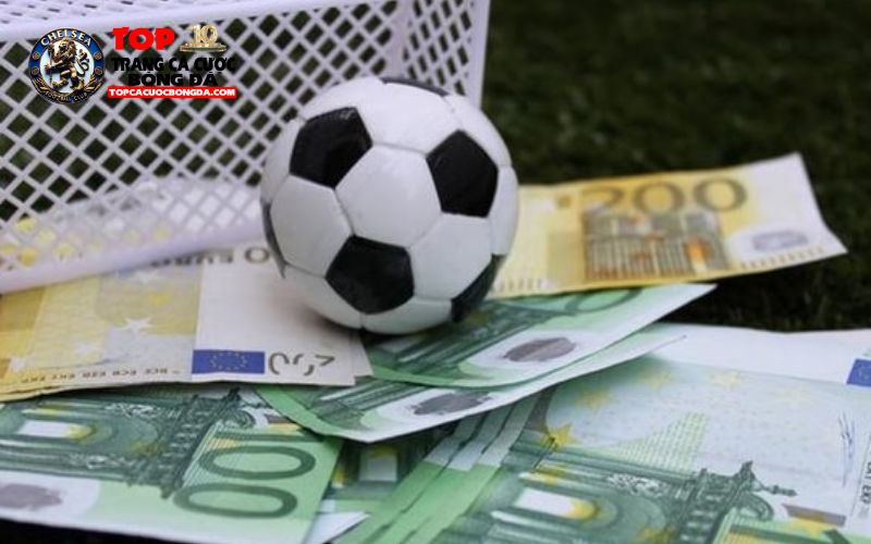 Cách chơi cá độ bóng đá hiệu quả cho người mới