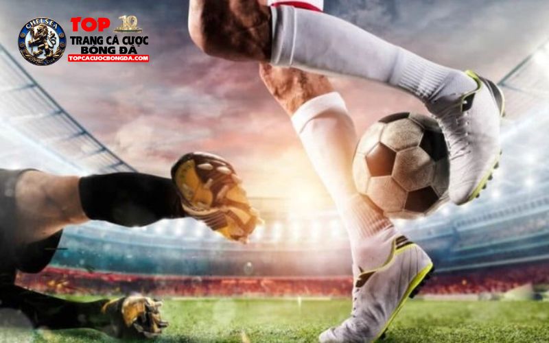 Những ưu điểm khi bạn tham gia kèo bóng đá full time là gì? Những ưu điểm khi bạn tham gia kèo bóng đá full time là gì?