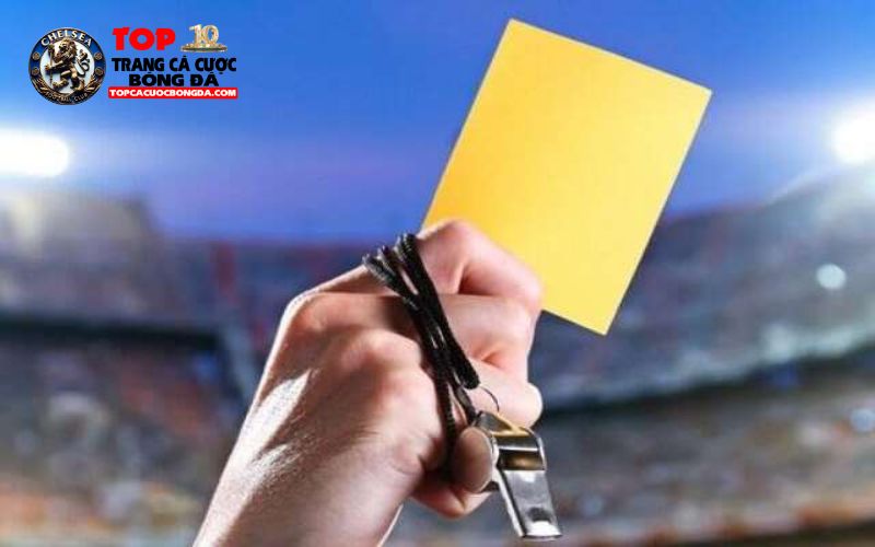 Có những biến thể soi kèo thẻ phạt nào mà bạn nên thử? Có những biến thể soi kèo thẻ phạt nào mà bạn nên thử?