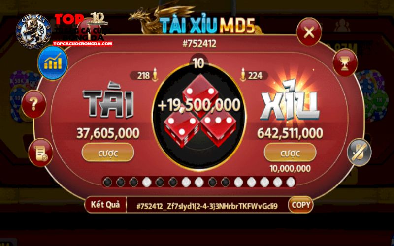 Lợi ích khi biết các tiêu chí đánh giá app tài xỉu online uy tín Lợi ích khi biết các tiêu chí đánh giá app tài xỉu online uy tín