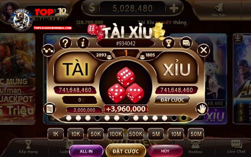 Các tiêu chí đánh giá app tài xỉu online uy tín hiện nay Các tiêu chí đánh giá app tài xỉu online uy tín hiện nay